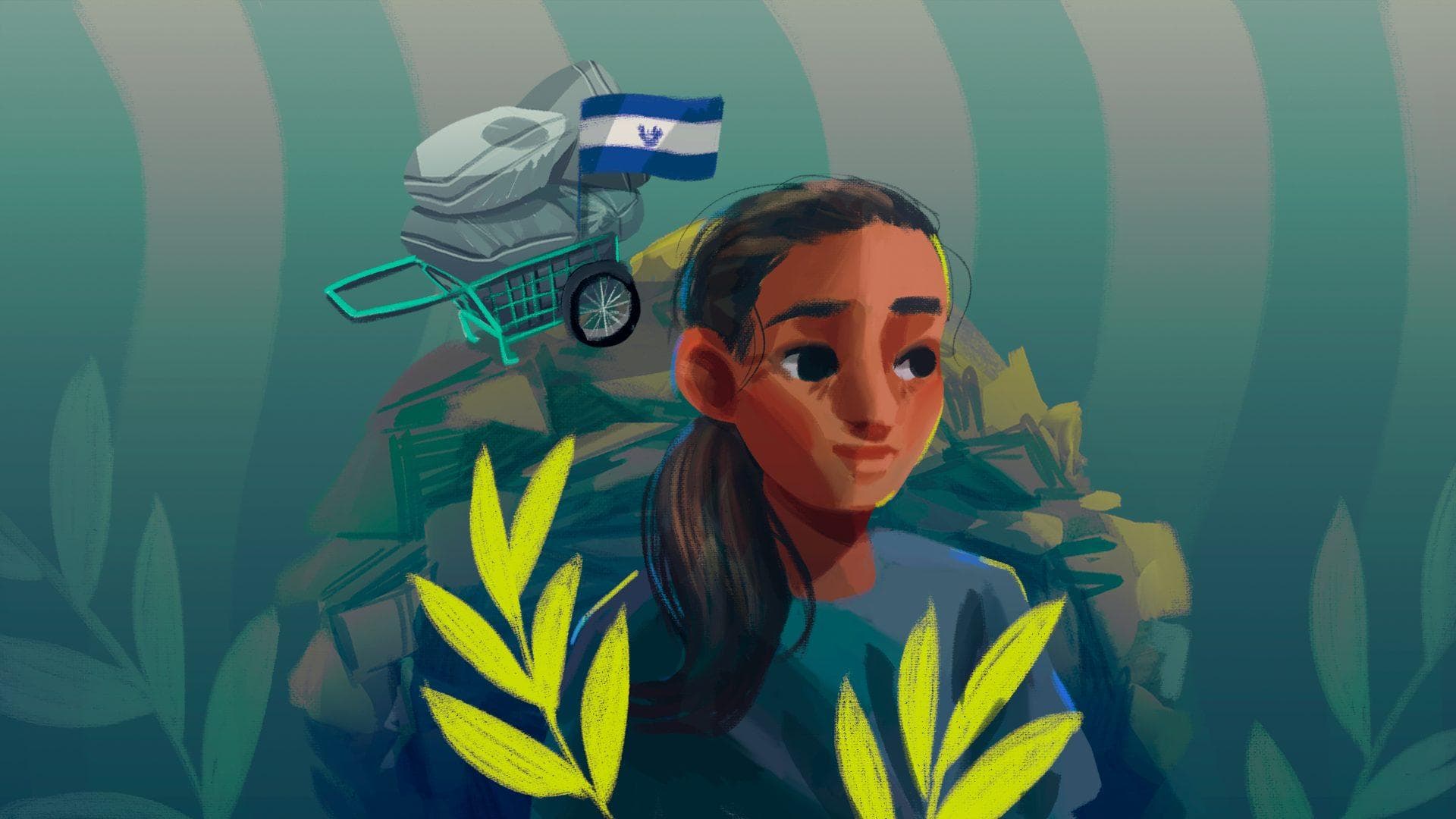 Educación ambiental y reciclaje en El Salvador: formando una nueva generación consciente